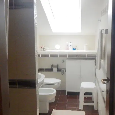 L'attico Sul Mare 5 Terre Apartment