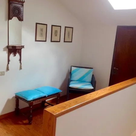 L'attico Sul Mare 5 Terre Apartment *