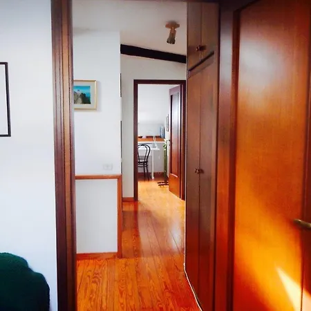 L'attico Sul Mare 5 Terre Apartment La Spezia