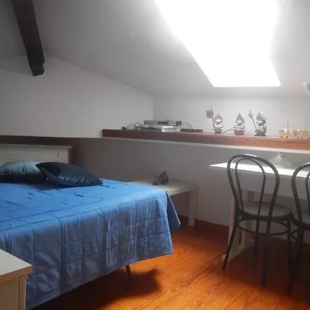 L'attico Sul Mare 5 Terre Apartment La Spezia