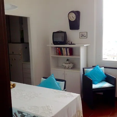 L'attico Sul Mare 5 Terre