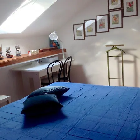L'attico Sul Mare 5 Terre