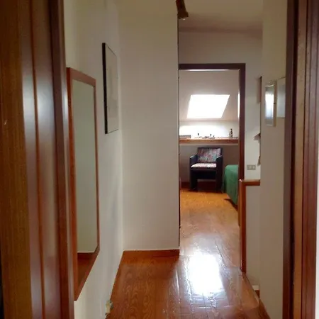 L'attico Sul Mare 5 Terre Apartment La Spezia