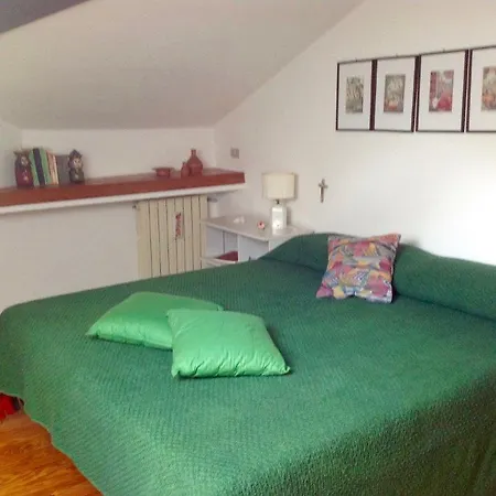 Apartment L'attico Sul Mare 5 Terre