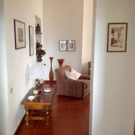 L'attico Sul Mare 5 Terre
