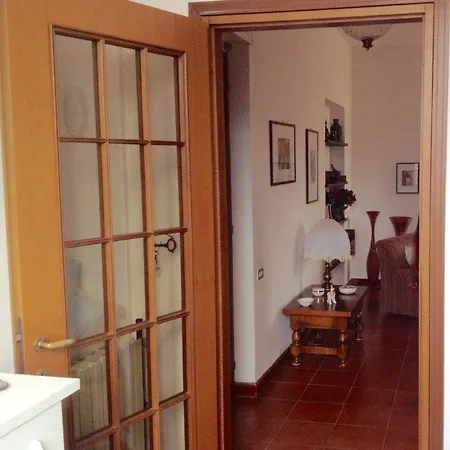 Apartment L'attico Sul Mare 5 Terre