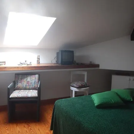 Apartment L'attico Sul Mare 5 Terre