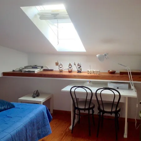 L'attico Sul Mare 5 Terre *