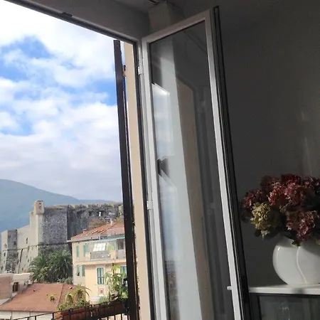 L'attico Sul Mare 5 Terre * La Spezia