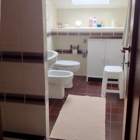 L'attico Sul Mare 5 Terre Apartment La Spezia