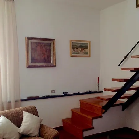 L'attico Sul Mare 5 Terre *