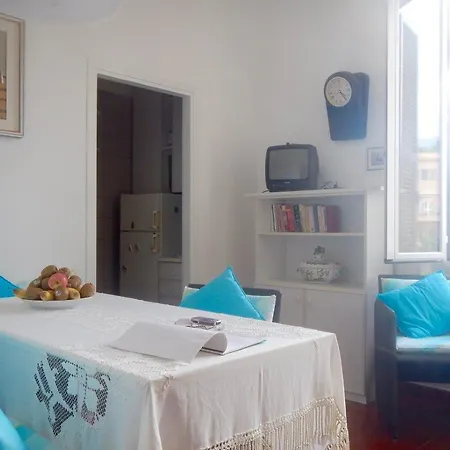 Apartment L'attico Sul Mare 5 Terre