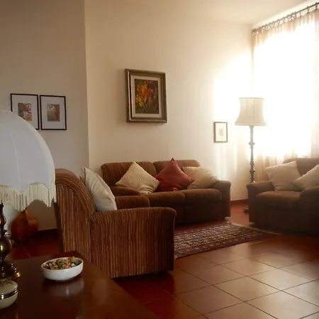 L'attico Sul Mare 5 Terre Apartment La Spezia