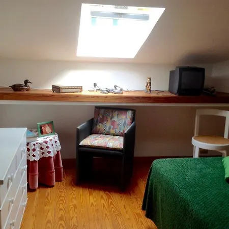 Apartment L'attico Sul Mare 5 Terre