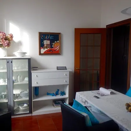 L'attico Sul Mare 5 Terre *