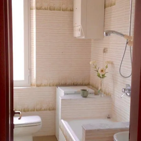 L'attico Sul Mare 5 Terre Apartment