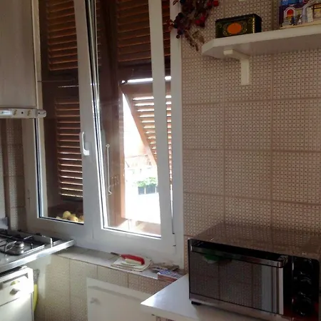 Apartment L'attico Sul Mare 5 Terre La Spezia
